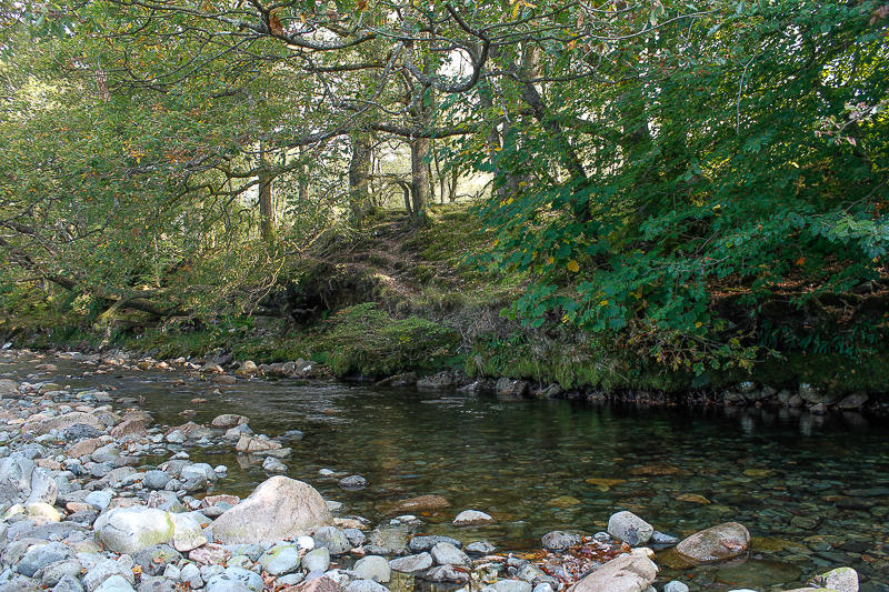 River Esk River Esk